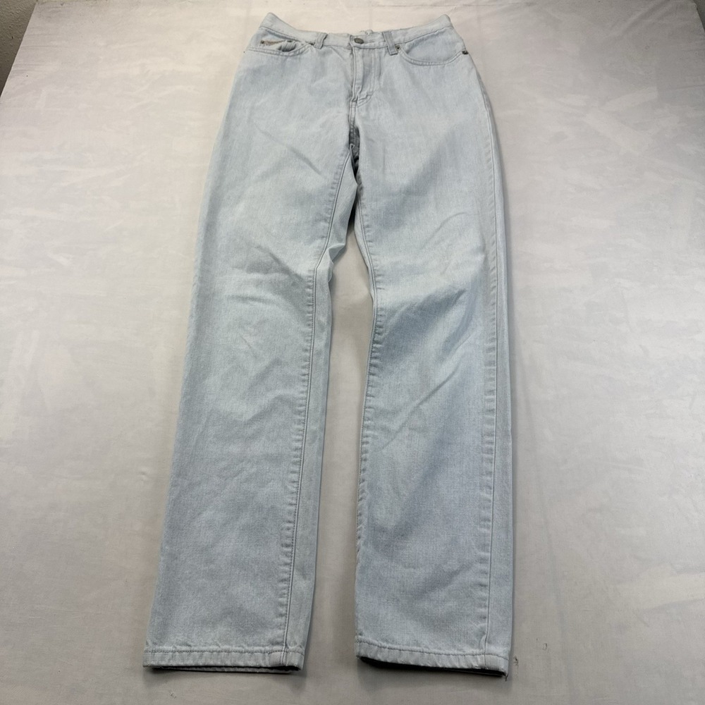 Calvin Klein Light Wash Boyfriend Jeans